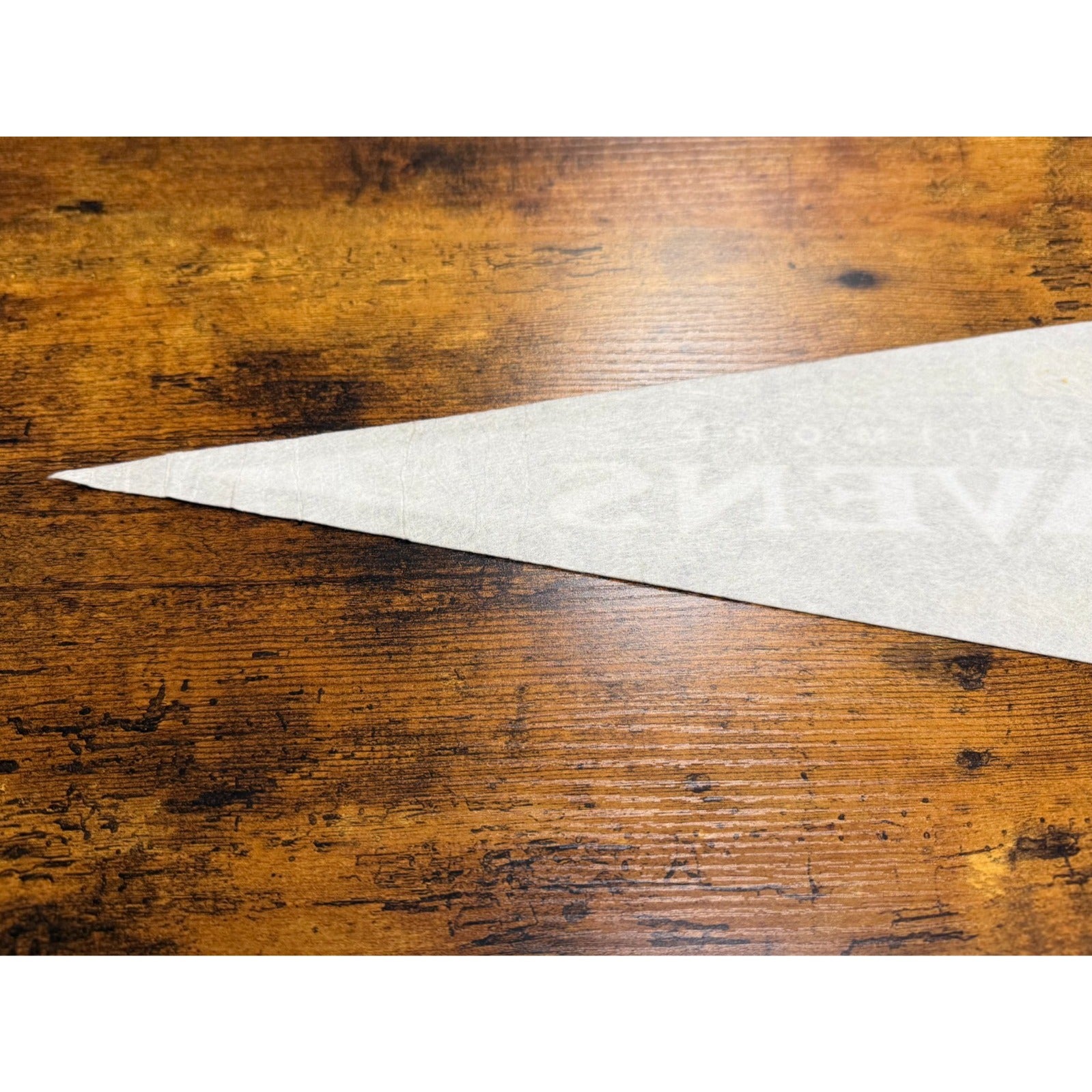 Wincraft NFL Baltimore Ravens pennant