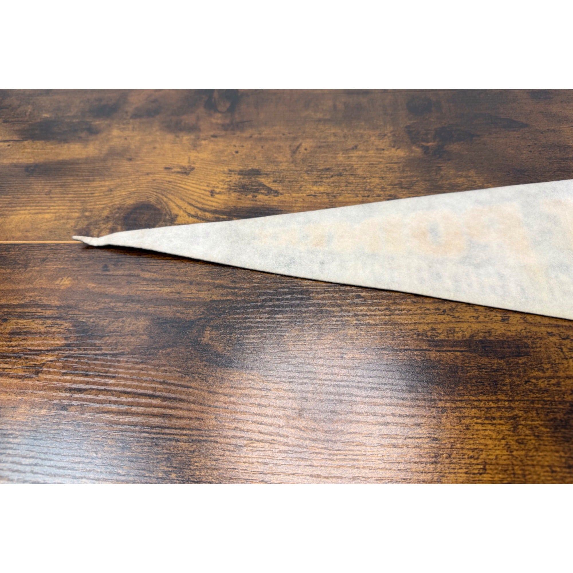 Vintage West Point NY United States Military Academy Felt Pennant