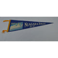Vintage Niagara Falls New York pennant