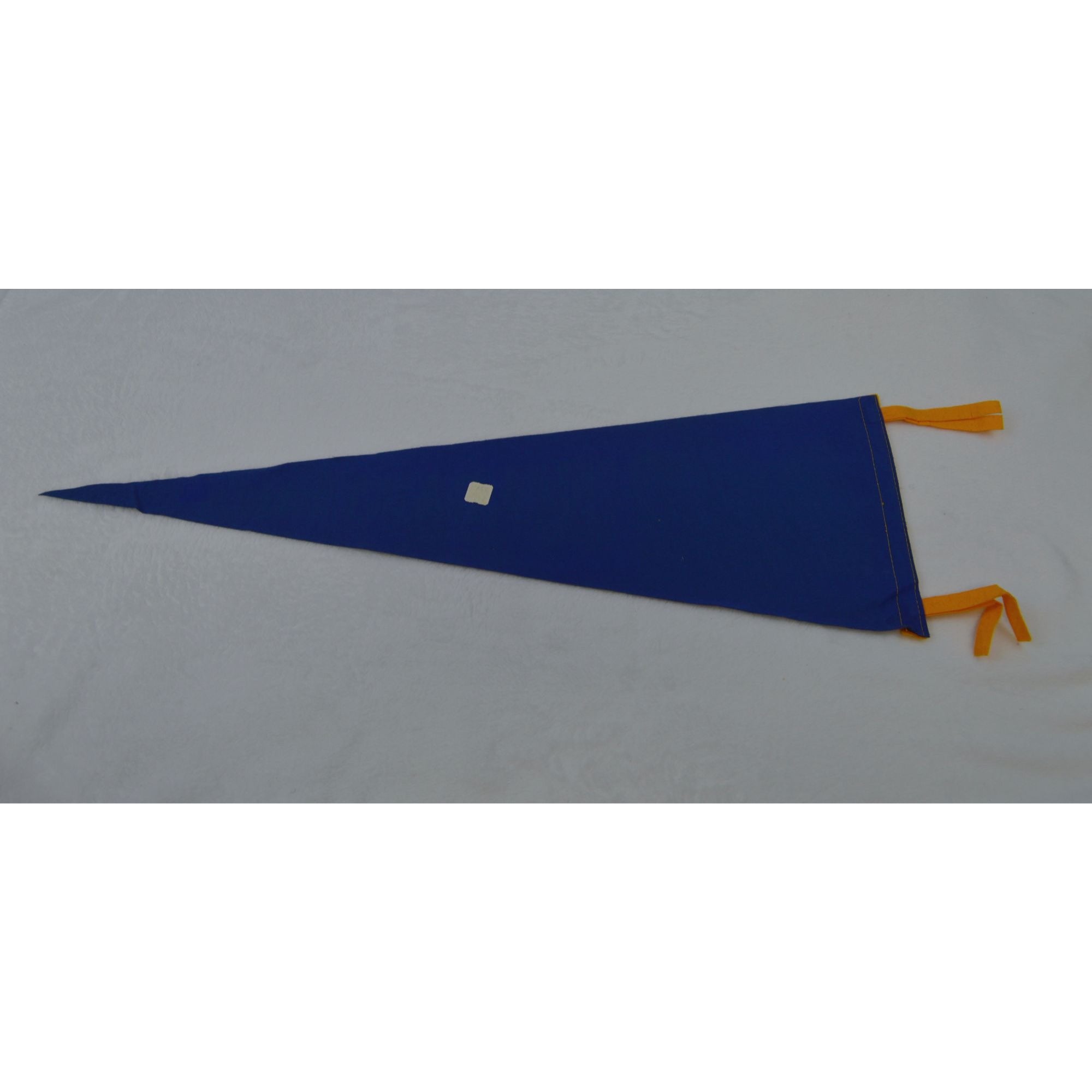 Vintage Niagara Falls New York pennant