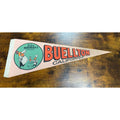 Vintage Buellton, California pennant Andersen's Restaurant