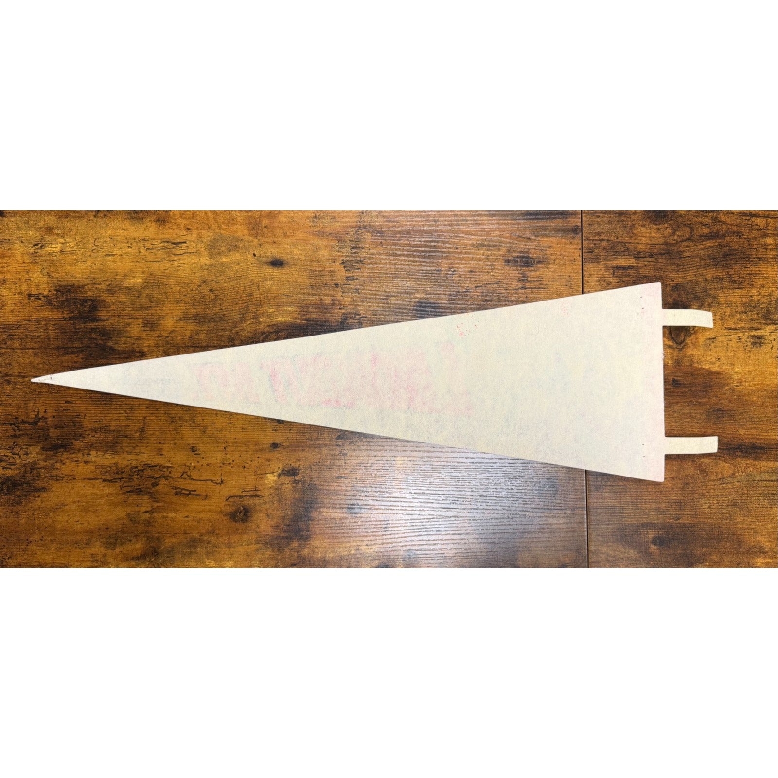 Vintage Lookout Mountain, Tennessee pennant