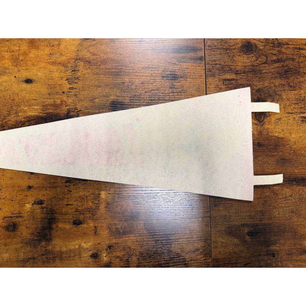 Vintage Lookout Mountain, Tennessee pennant