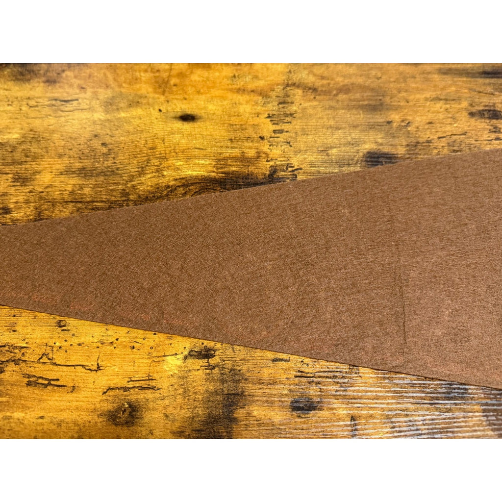 Vintage 1967 NFL Cleveland Browns pennant
