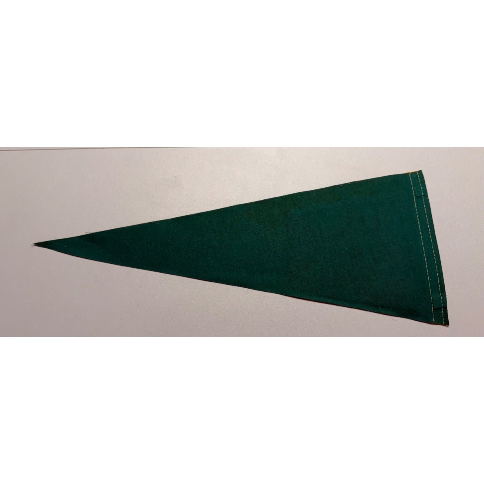 Vintage Chinatown San Francisco, California pennant
