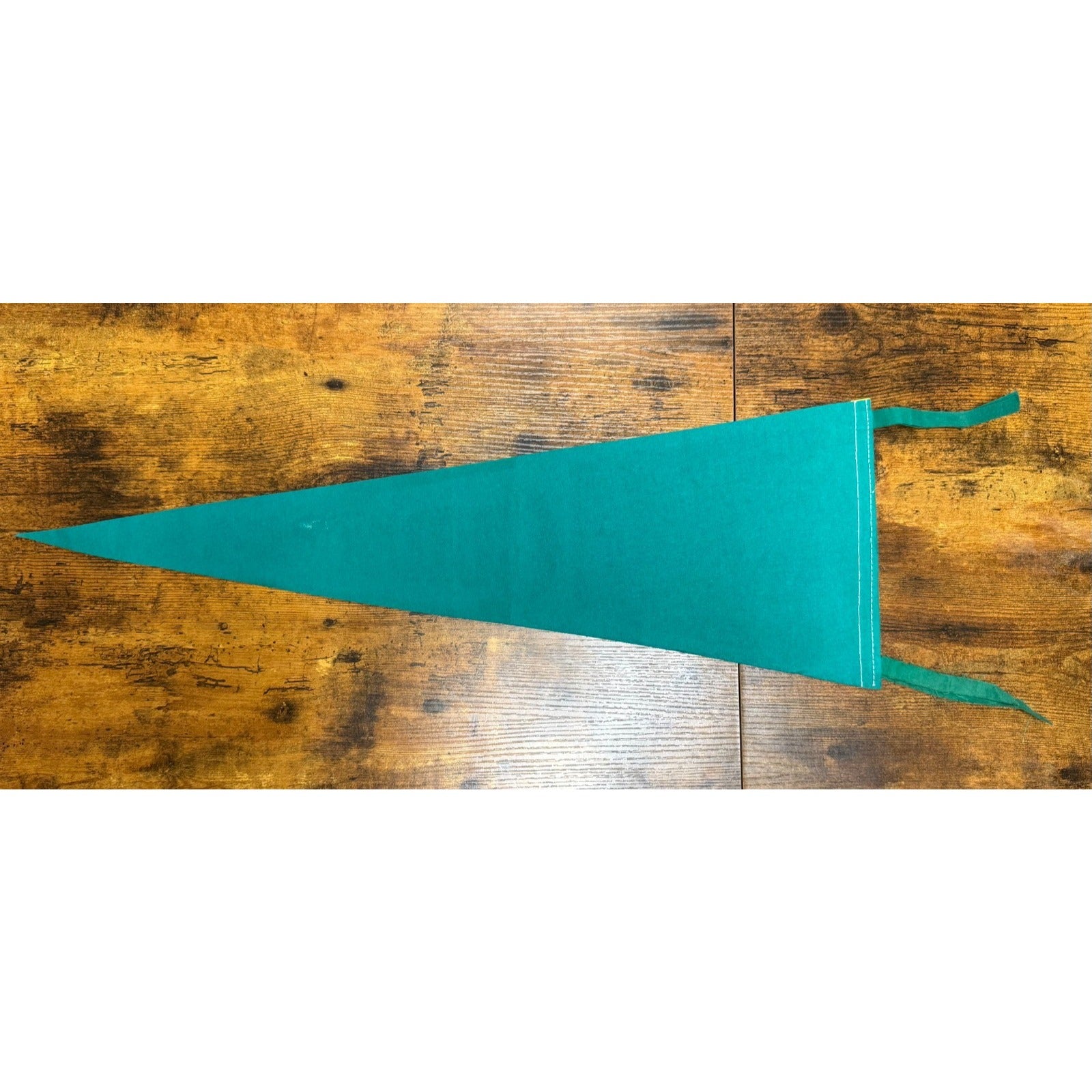 Vintage Curacao, N.A. pennant