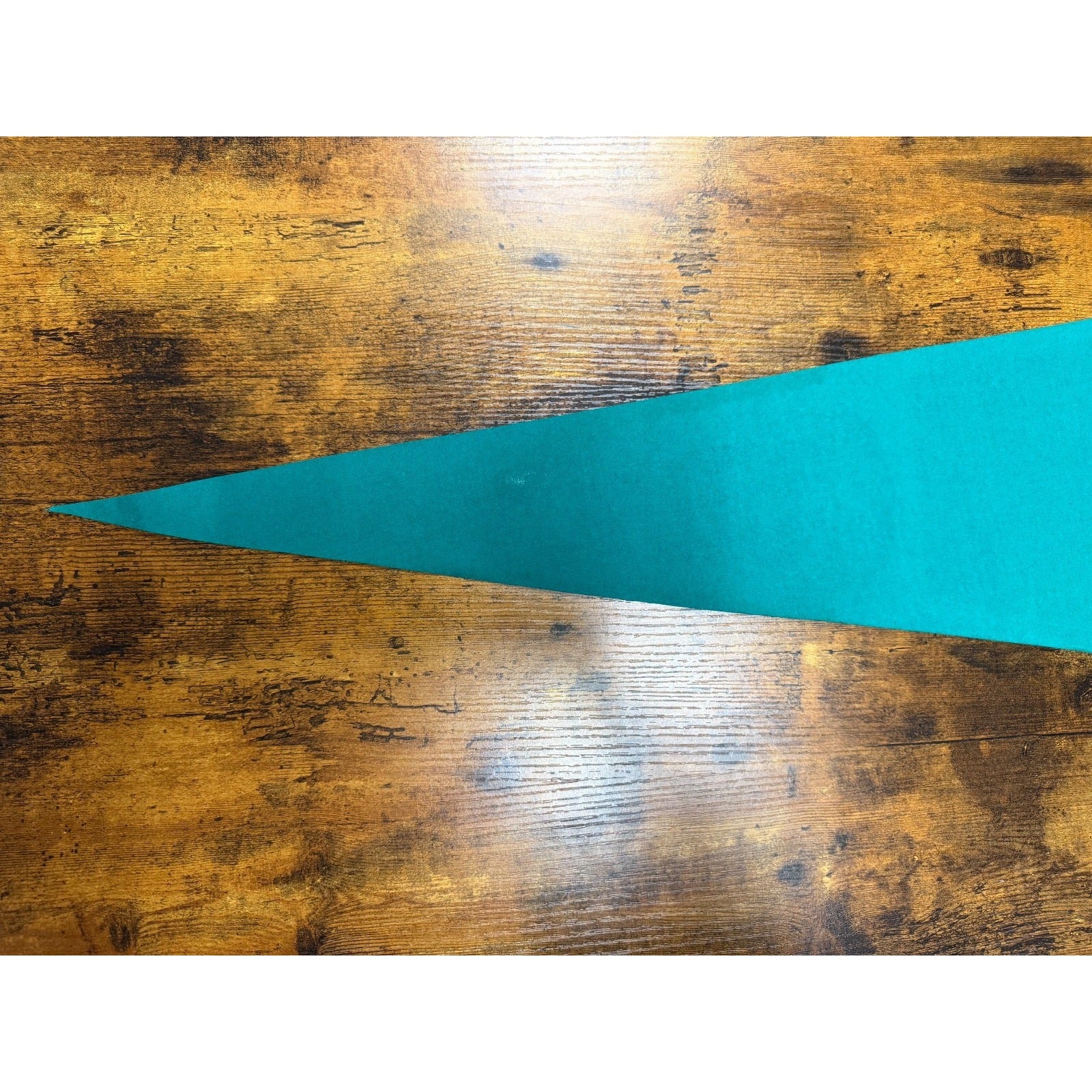 Vintage Curacao, N.A. pennant