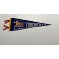 Vintage Toronto, Canada pennant Casa Loma