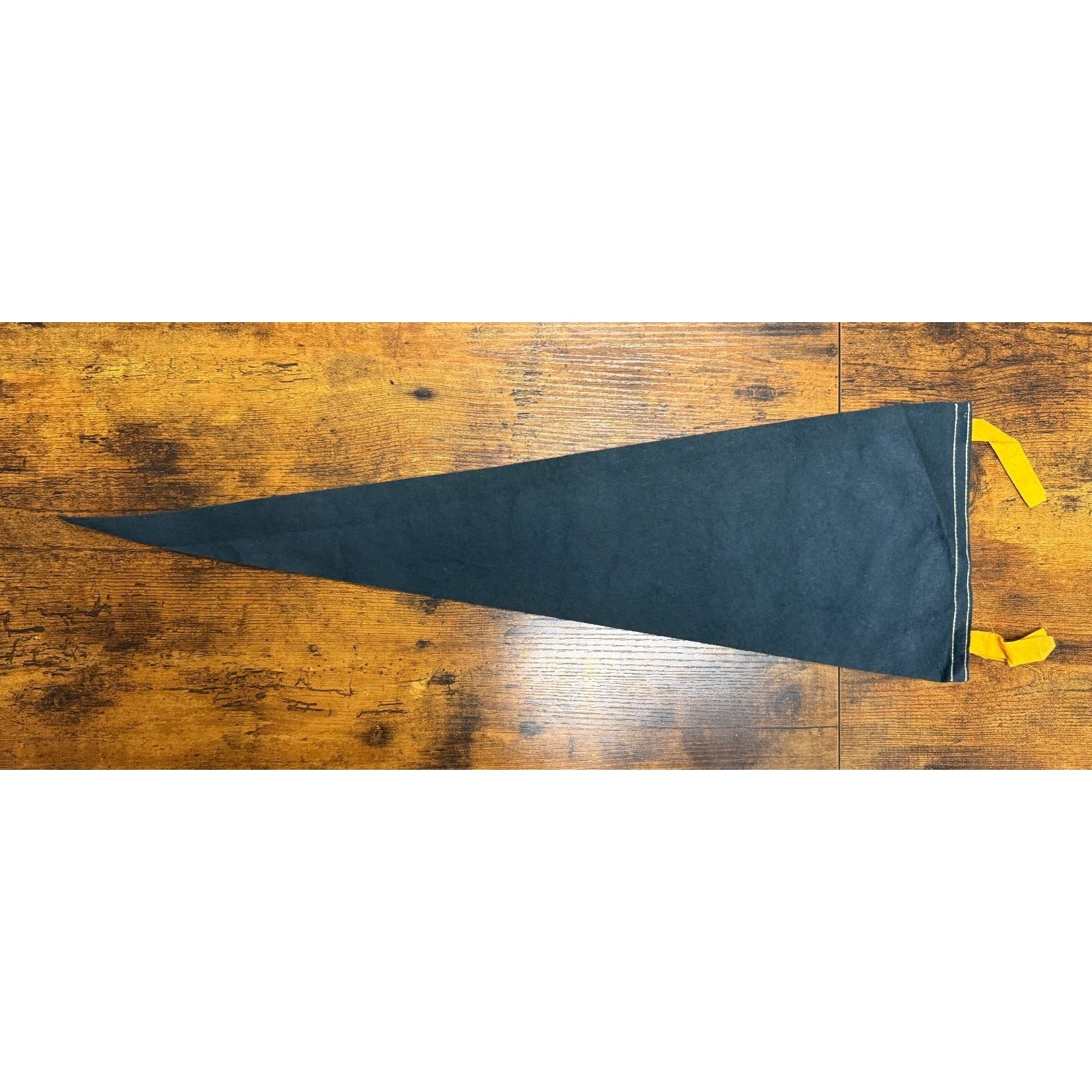 Vintage Pennant Felt Columbia California State Historic Park