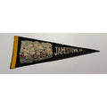 Vintage Jamestown, Va pennant