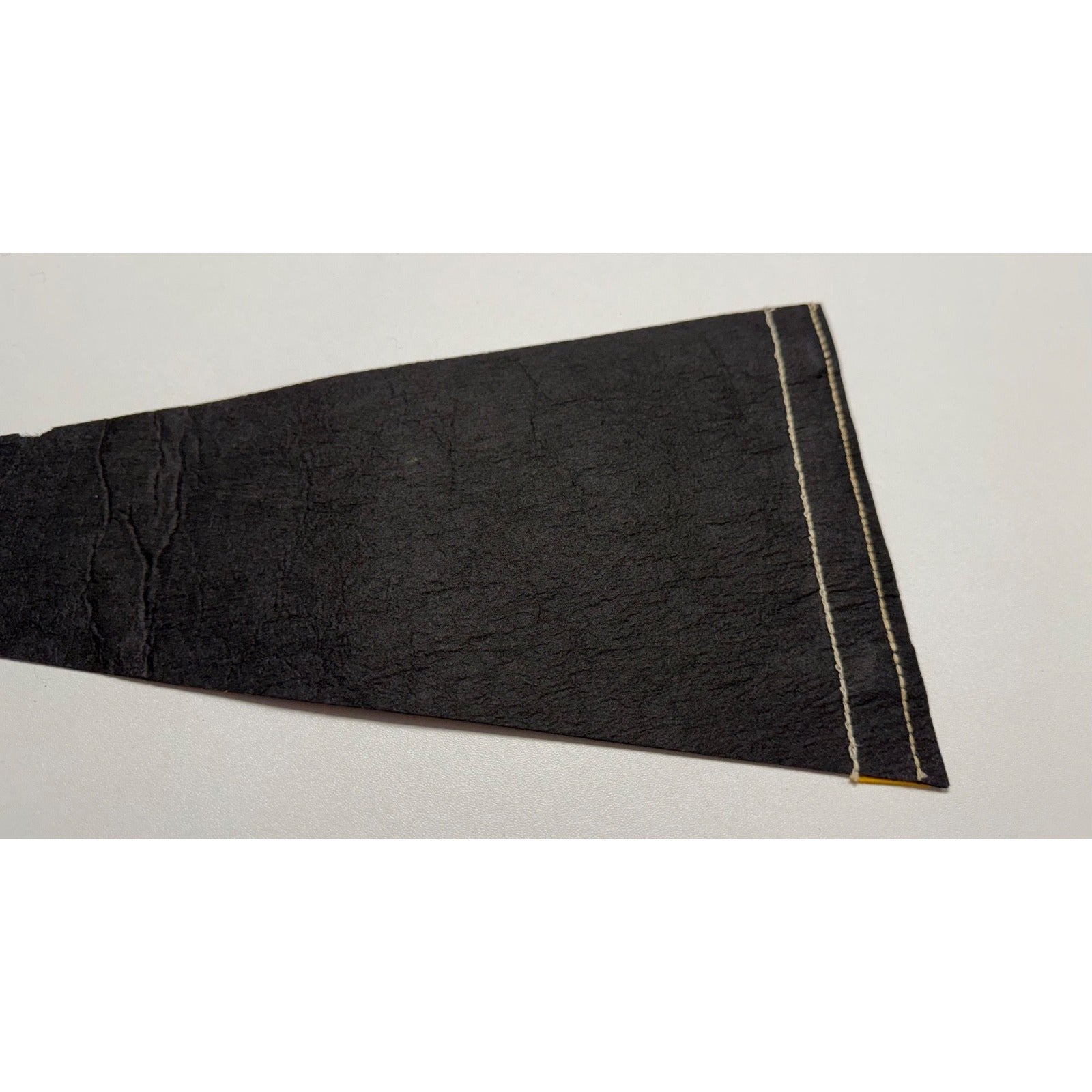 Vintage Jamestown, Va pennant