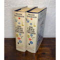 The Glory And The Dream By William Manchester 2-Volume Hardcover 1974