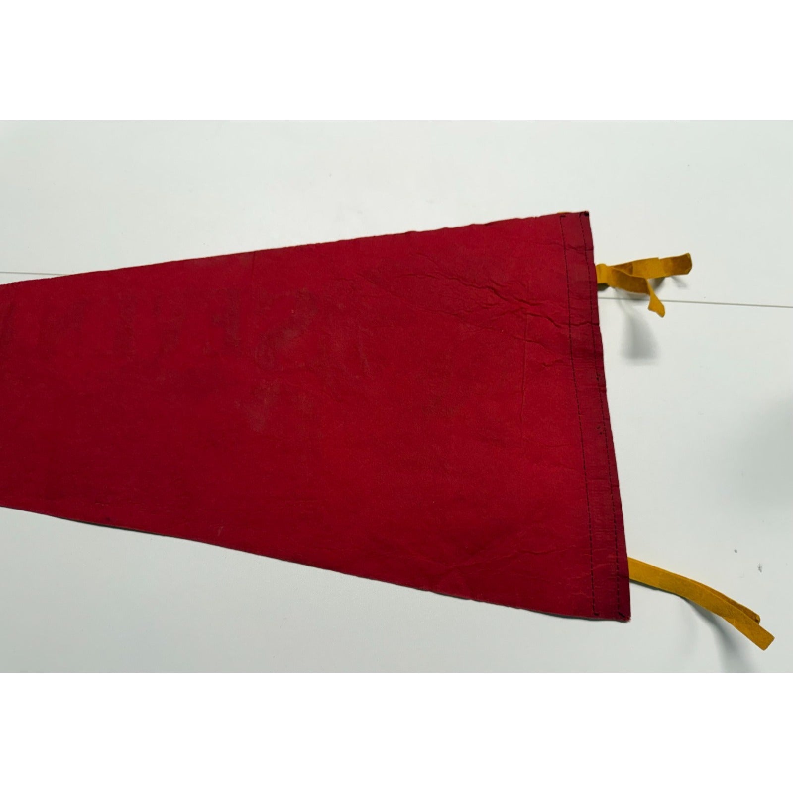 Vintage Seven Falls, Colorado pennant