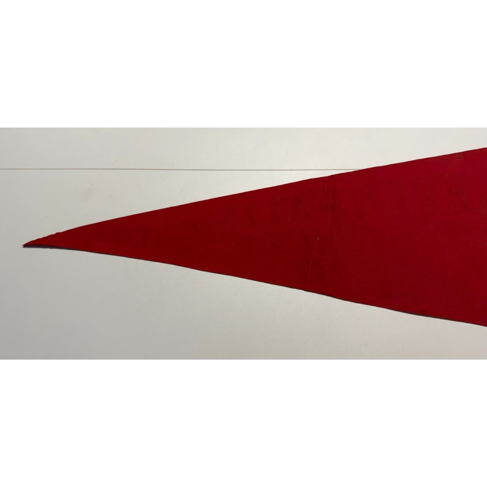 Vintage Seven Falls, Colorado pennant