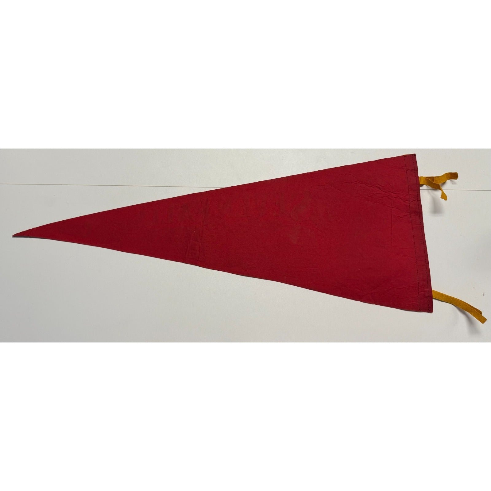 Vintage Seven Falls, Colorado pennant