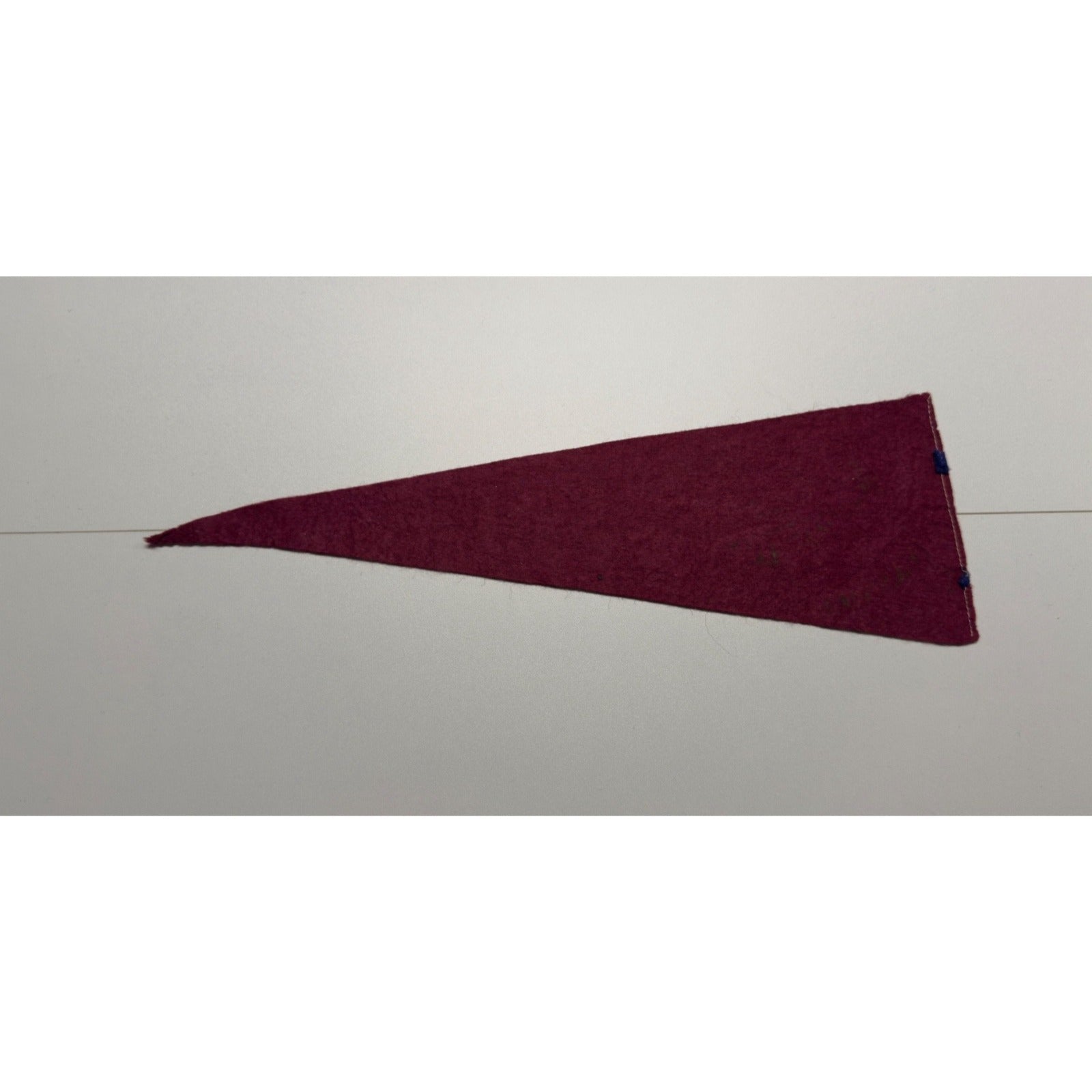 Vintage Columbia Icefields Alta. Canada pennant