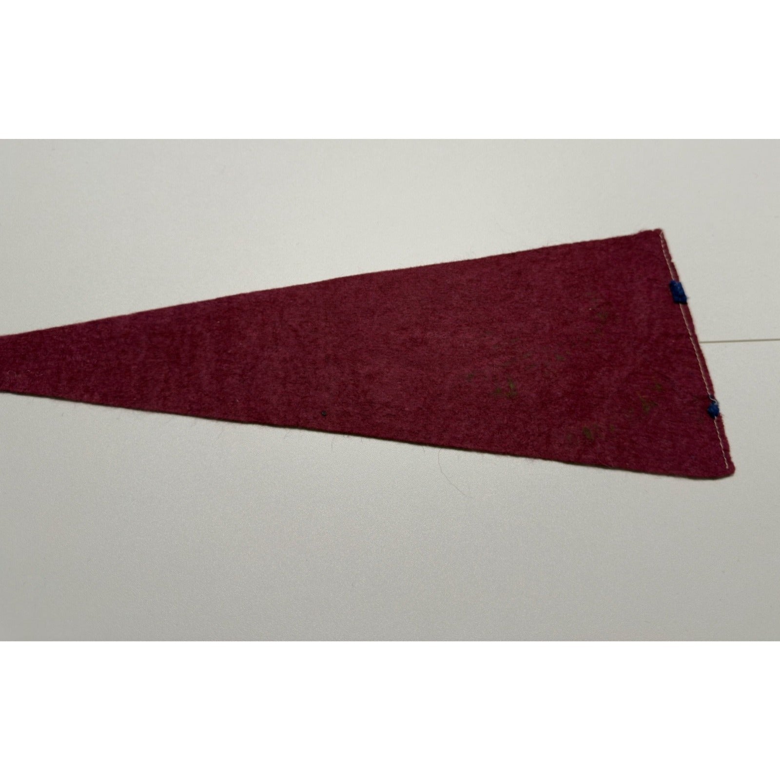 Vintage Columbia Icefields Alta. Canada pennant