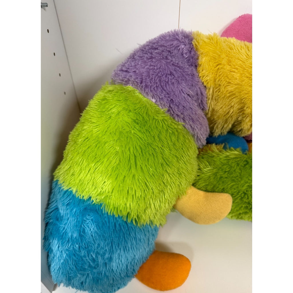 2013 Babies R' Us caterpillar plush large