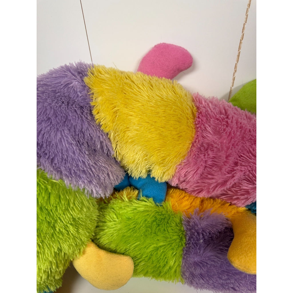 2013 Babies R' Us caterpillar plush large
