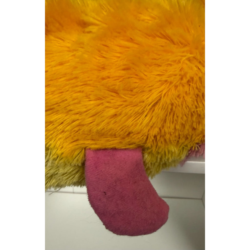 2013 Babies R' Us caterpillar plush large