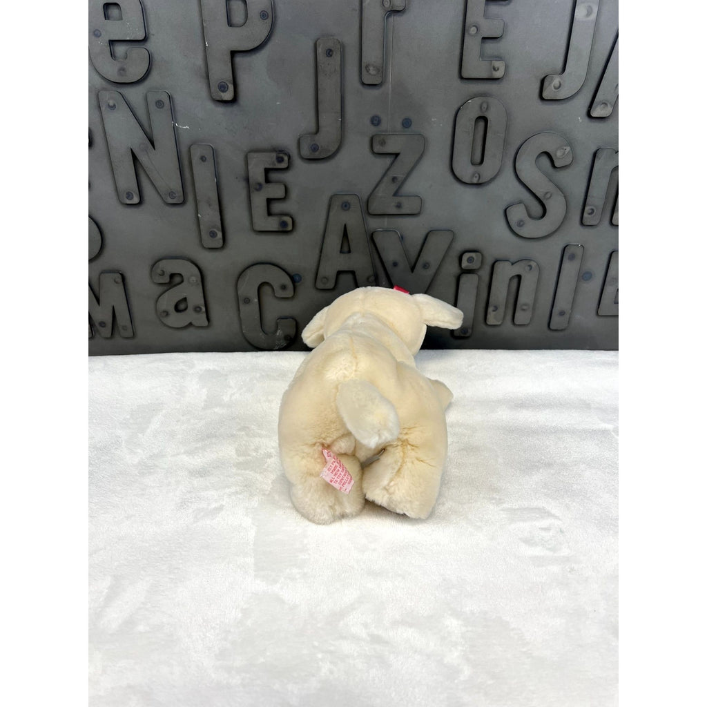 2002 Victoria Secrets limited edition Lily dog plush