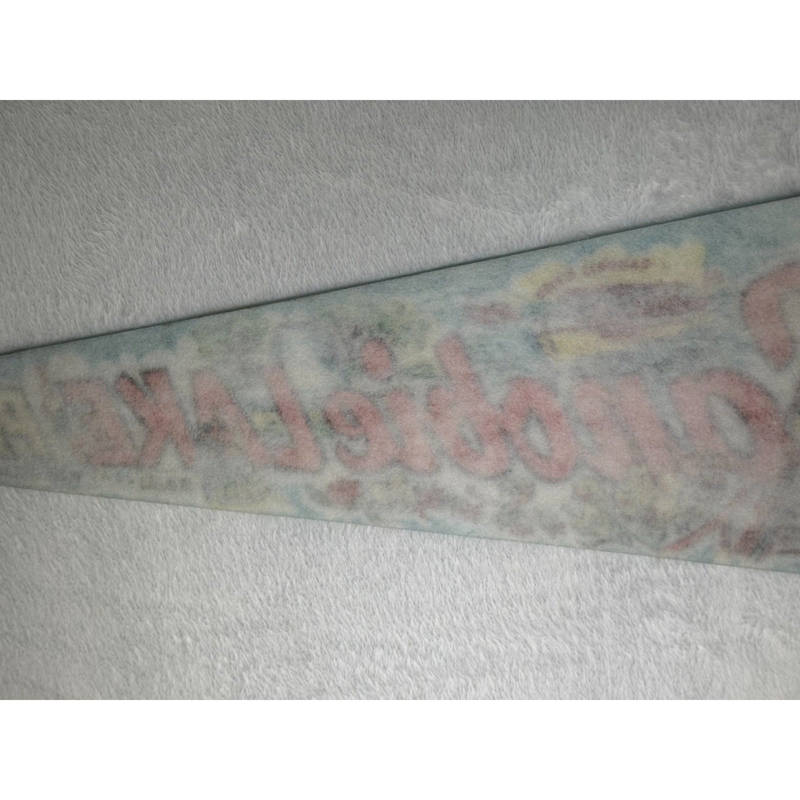 Vintage Canobie Lake Park, New Hampshire pennant