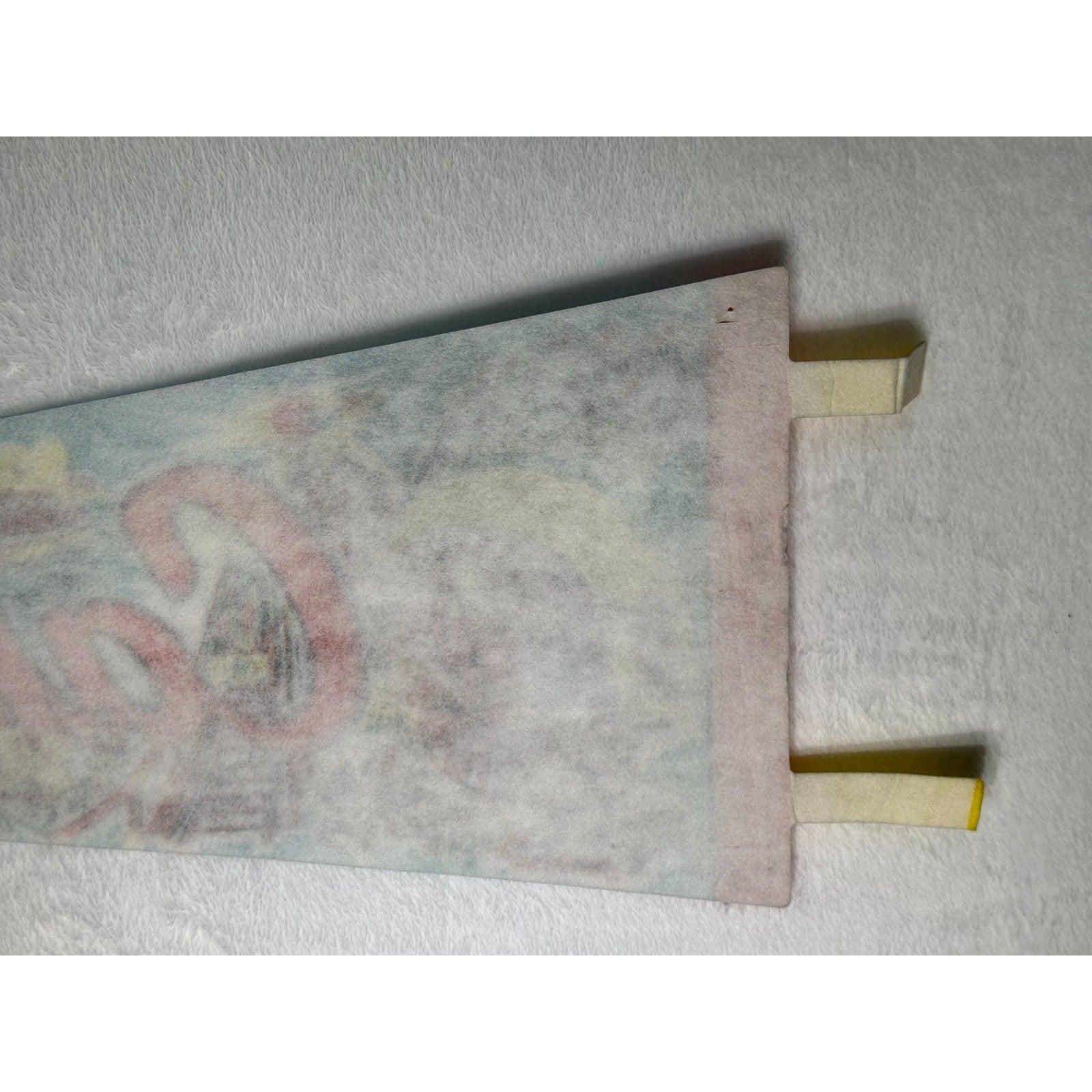 Vintage Canobie Lake Park, New Hampshire pennant